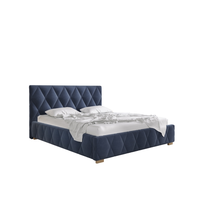 Łóżko  Trivio   160 x 200   + Stelaż  PROMOCJA  Comforteo